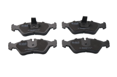 Bremsklötze Hinten 2D0698451 66981104001 VW LT Vika Bremsklötze Hinten 2D0698451 66981104001 VW LT Vika