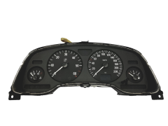 Tacho Kombiinstrument Opel Astra G 24451498ZH 110080155002 44163
