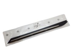 Stoßleiste Für Kotflügel Peugeot 98142287DX 9814228777 Original