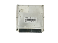 Steuergerät 0281010314 7789376 28RTF091 BMW Bosch 38839