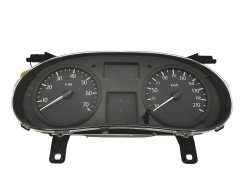 Tacho Kombiinstrument Renault Kangoo 1 8200336241 F 44827