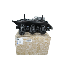 Ansaugkrümmer Neues Original 95523939 118301003R Renault Opel Ansaugkrümmer Neues Original 95523939 118301003R Renault Opel