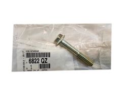 Schraube Pompy Wody Neues Original 6822.QZ 6822QZ Citroen C1 Peugeot 107