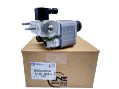 Kondensator Klimaanlage Neues Original 9833723680 Citroen Peugeot