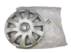 Radkappe Renault Trafic 3 16" 403156650R Neues Original