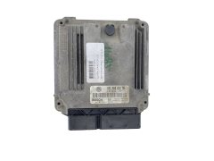 Steuergerät 03G906016DH 0281011864 Seat Bosch 59669