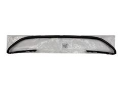 Stoßleiste Für Stoßfänger Vorne Citroen C4 Picasso 1609553880 Neues Original