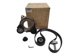 Zahnriemen-Satz Set Kit Original 8201669460 Renault Dacia Zahnriemen-Satz Set Kit Original 8201669460 Renault Dacia