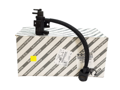 Druckwandler Elektroventil Jumper Boxer Ducato 3.0 HDi 1617426180 Neues Original