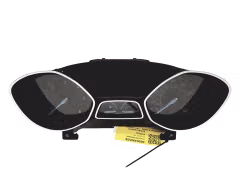 Tacho Kombiinstrument Ford Focus MK2 C-Max F1ET-10849-BMS RHD