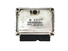 Steuergerät 045906019BP 0281012194 VW Bosch 30011