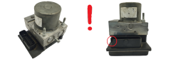Abs-Pumpe Fiat Grande Punto 51798105 0265950769 0265235432 62126