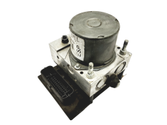 Abs-Pumpe Fiat Grande Punto 51822143 0265230348 Bosch 42659