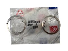 Bremsscheibe Staubschutz Original Berlingo Partner 2 440719