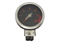 Tacho Kombiinstrument Renault Twingo 2 8200516798 J 18664