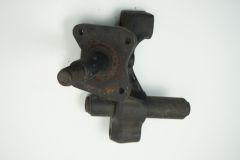 Achsschenkel Links Hinten Renault 25