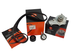 Zahnriemen-Satz Set Kit Citroen Peugeot 1684891680 Original