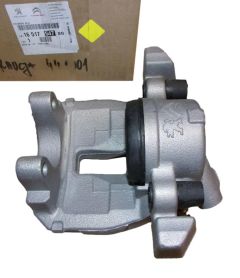 Bremssättel Rechts Original 1651754780 Citroen Peugeot