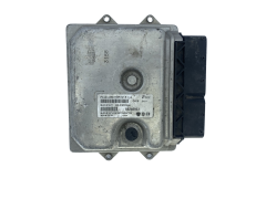 Steuergerät 55246933 BC.0105763.B Fiat FPT 50006