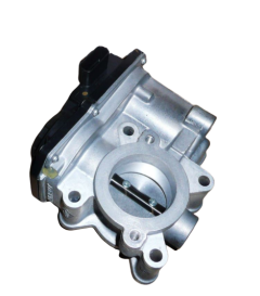 Drosselklappe Original Dacia Logan Sandero 0.9-1.2 TCe 161206038R Drosselklappe Original Dacia Logan Sandero 0.9-1.2 TCe 161206038R