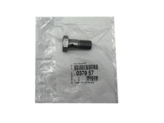 Schraube Neues Original 037957 0379.57 Citroen Peugeot