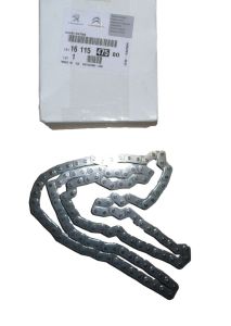Steuerkette Neues Original 1611547580 Citroen Peugeot