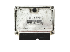 Steuergerät 045906019BP 0281012194 VW Bosch 27970