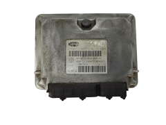 Steuergerät IAW 4AF.S2 51782647 61601.127.02 Fiat Magneti Marelli 16499