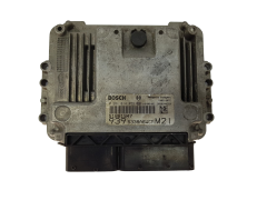 Steuergerät 0281014459 51881947 5338A6WCM Alfa Romeo Bosch 13627