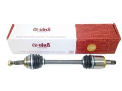 Antriebswelle Gelenkwelle Links 6U0407271F 54070008501 Skoda Vika Antriebswelle Gelenkwelle Links 6U0407271F 54070008501 Skoda Vika