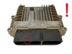 Steuergerät 28066923 R0412B003A 2797 1520 9901 TATA Delphi