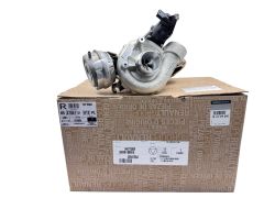 Turbolader Neues Original 144117591R Renault