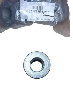 Mutter Neues Original 7703034250 Renault Dacia Mutter Neues Original 7703034250 Renault Dacia