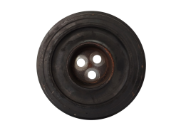 Riemenscheibe Jumper Boxer Transit BK2Q-6B319-BA 9806722380 2.2 HDI