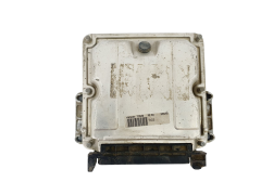 Steuergerät 0281010250 9637089980 28FM0167 PSA Bosch 38559