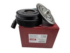 Kompressor-Kupplung 1J0820811M 28200000101 VW Audi Seat Skoda Vika
