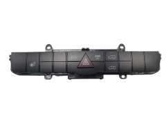Warnblinklichtschalter Mercedes Sprinter A9069051601 3368.5802-03