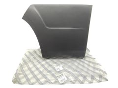 Stoßleiste Für Kotflügel Citroen Peugeot Fiat 8547AR 735491686 Original