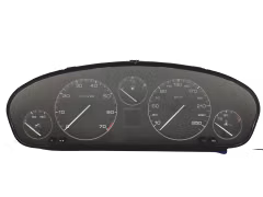 Tacho Kombiinstrument Peugeot 607 9629598280 110008883001 45064