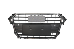 Kühlergrill Für Audi A4 B8 Allroad 8K0853651A 88531774602 DPA Kühlergrill Für Audi A4 B8 Allroad 8K0853651A 88531774602 DPA