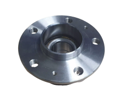 Radnabe Hinten Original Citroen Peugeot 370183 3701.83
