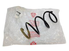 Fahrwerksfeder Renault 540105452R Original