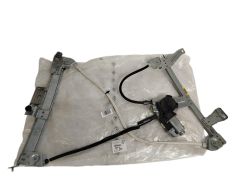 Fensterheber Links Vorne Original Peugeot 9221AC 9673835380