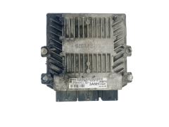 Steuergerät 5WS40303H-T 4M51-12A650-JH Ford Siemens 47832