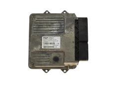 Steuergerät FGP 6JF.P3 55195817 71600.053.00 Fiat Magneti Marelli 16531