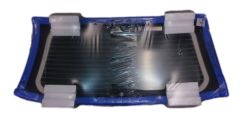 Heckscheibe Neues Original 8744.HT 8744HT Citroen C3 Picasso
