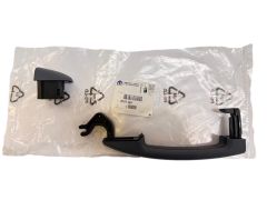 Türgriff Links Original Citroen Peugeot C4 9101GH
