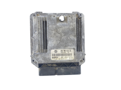 Steuergerät 03G906016CB 0281011900 VW Bosch 59960