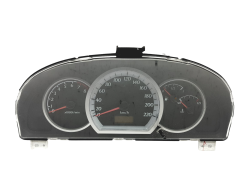 Tacho Kombiinstrument Chevrolet Lacetti 96499003HM 55622