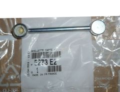 Befestigung, Halterung Neues Original 5273E2 5273.E2 Citroen Peugeot Befestigung, Halterung Neues Original 5273E2 5273.E2 Citroen Peugeot